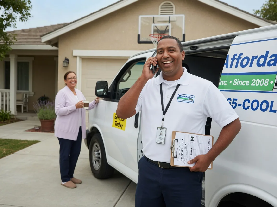 Central Ac Repair Converse, LA FAQs
